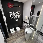 Art Al Boschetto Hotel Castel Volturno