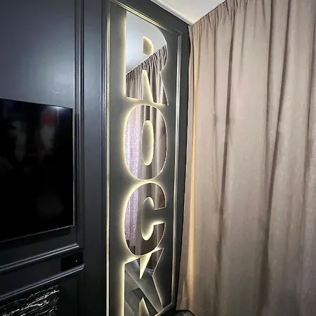 Al Boschetto 호텔 카스텔볼튜노