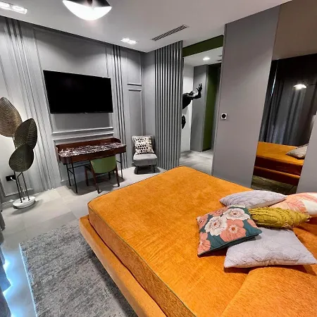 Al Boschetto Hotel