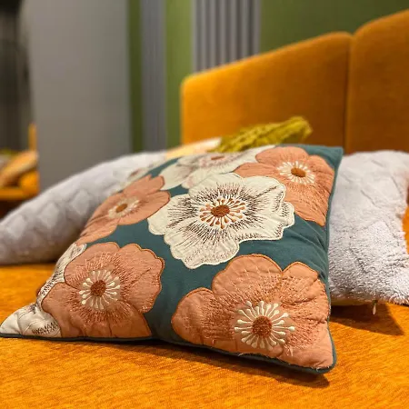 호텔 Al Boschetto 3*