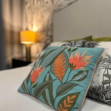 Al Boschetto 호텔 3*