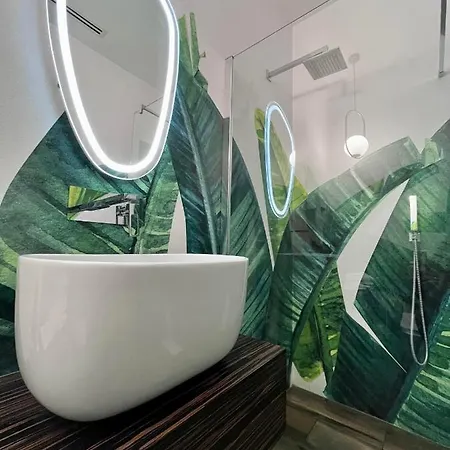 Al Boschetto 호텔 3*