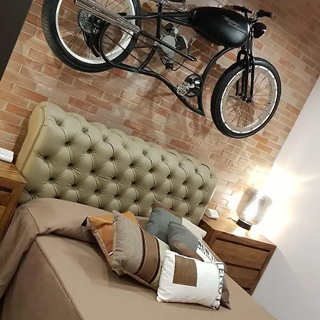 Al Boschetto 호텔 카스텔볼튜노