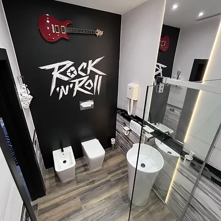 Al Boschetto 호텔 카스텔볼튜노