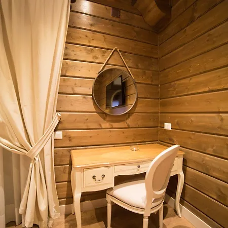 Al Boschetto 카스텔볼튜노