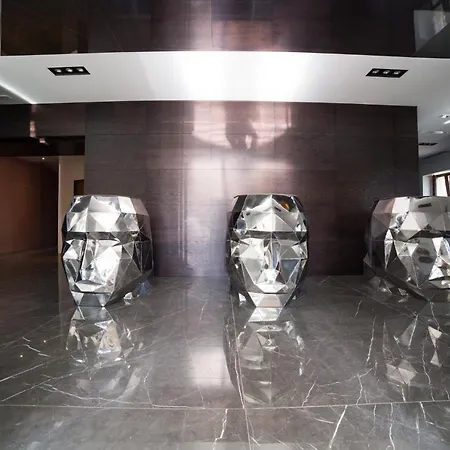 호텔 Al Boschetto 3*