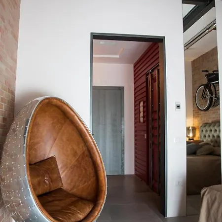 Al Boschetto 카스텔볼튜노