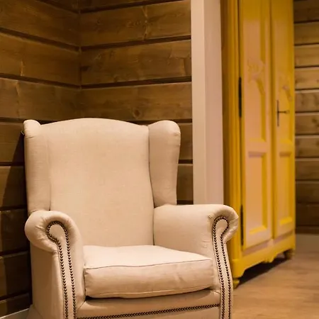 Al Boschetto 카스텔볼튜노