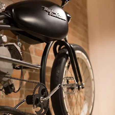 Al Boschetto 카스텔볼튜노