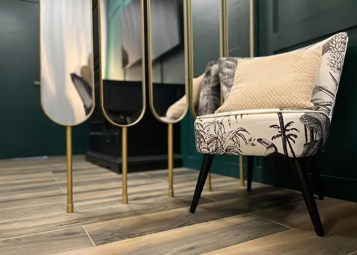 Art Al Boschetto Hotel