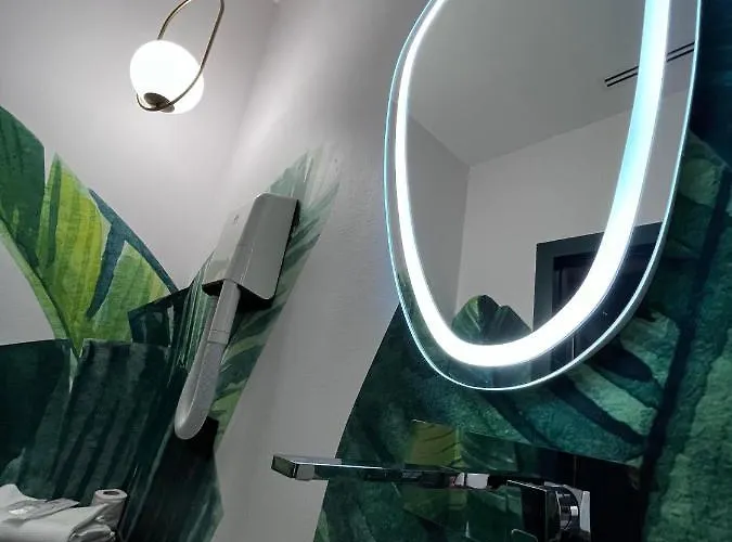 Art Al Boschetto 3* Castel Volturno