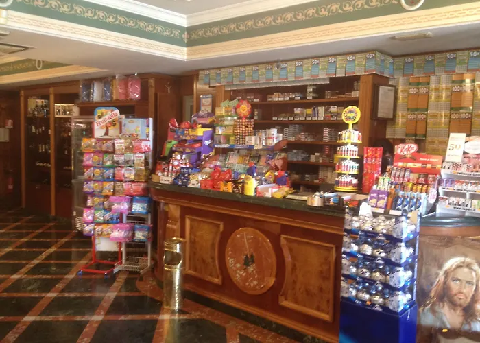 Hotel Art Al Boschetto 3*