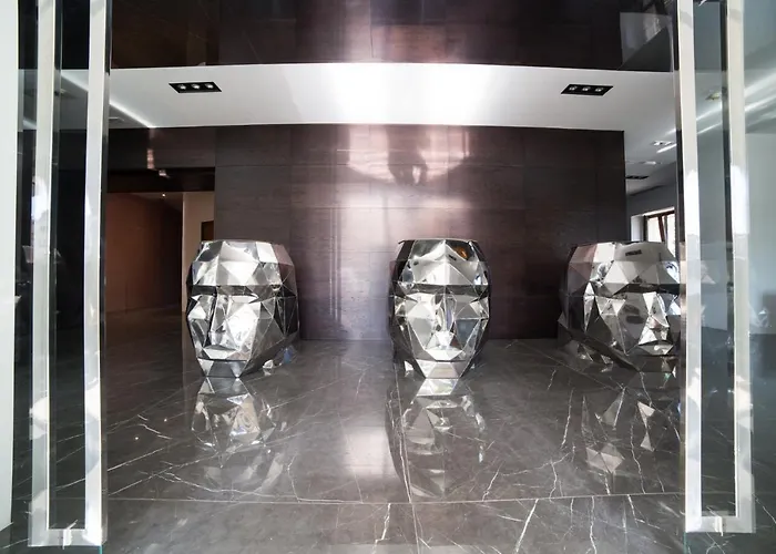 Hotel Art Al Boschetto 3*