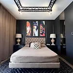 Hotel Art Al Boschetto Castel Volturno