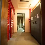 Art Al Boschetto 3* كاستيل فولتورنو