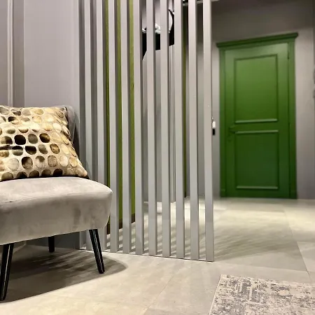 Al Boschetto 3* Castel Volturno