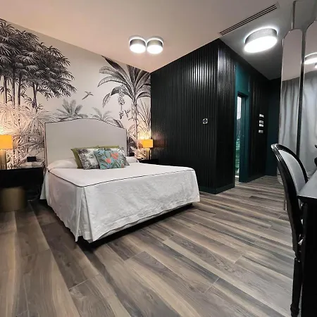 Al Boschetto Hotel Castel Volturno