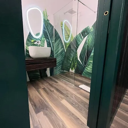 Hotel Al Boschetto
