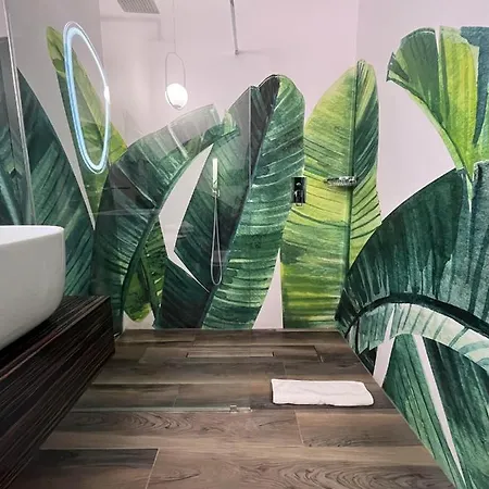 Hotel Art Al Boschetto