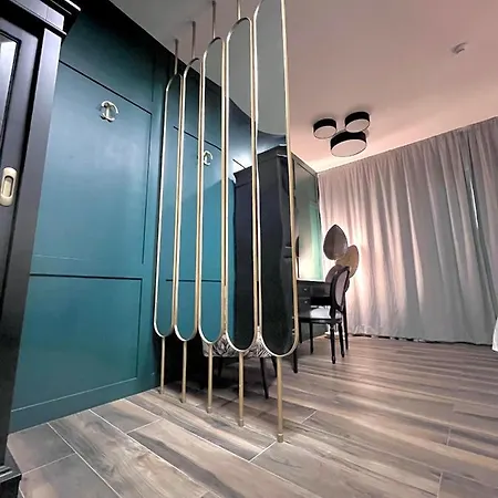 Al Boschetto 3* Castel Volturno