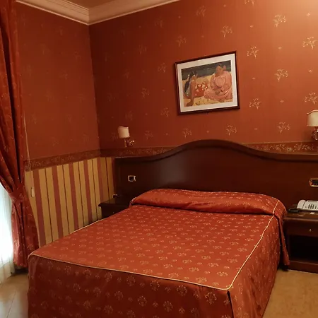 Hotel Al Boschetto 3*