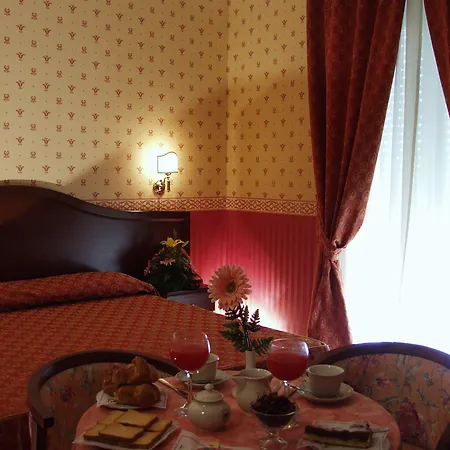 Al Boschetto 3* Castel Volturno