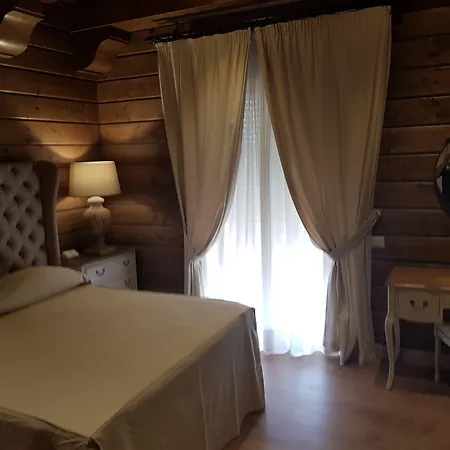 Al Boschetto 3* Castel Volturno