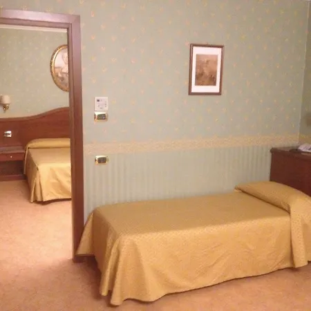 Al Boschetto Castel Volturno