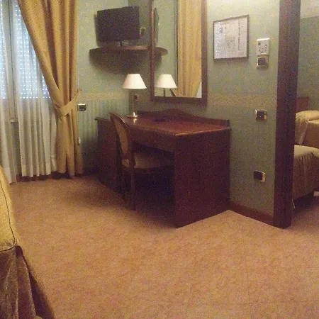 Hotel Al Boschetto 3*