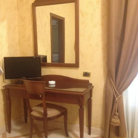 Hotel Al Boschetto Castel Volturno