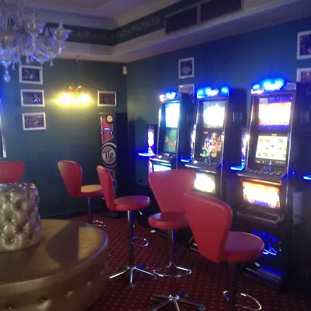 Al Boschetto Castel Volturno