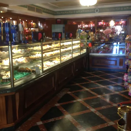 Al Boschetto Castel Volturno