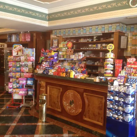 Hotel Al Boschetto 3*