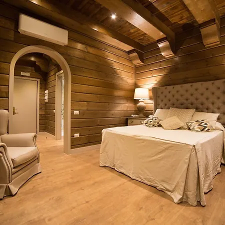 Hotel Al Boschetto Castel Volturno