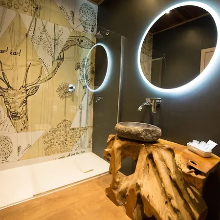 Hotel Art Al Boschetto