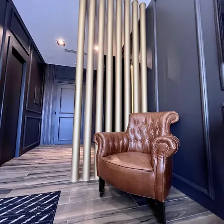 Hotel Art Al Boschetto