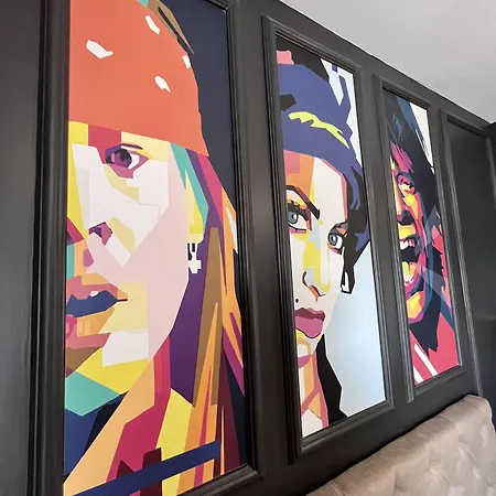 Hotel Al Boschetto Castel Volturno