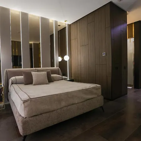 Al Boschetto فندق كاستيل فولتورنو