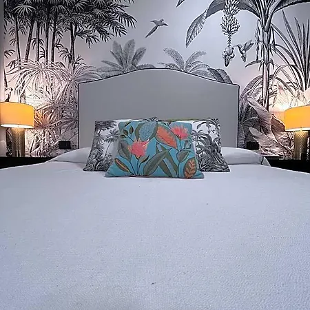 Art Al Boschetto Кастель Вольтурно