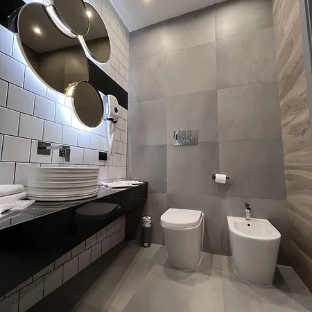 Hotel Art Al Boschetto