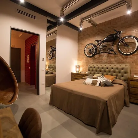 Hotel Art Al Boschetto Castel Volturno