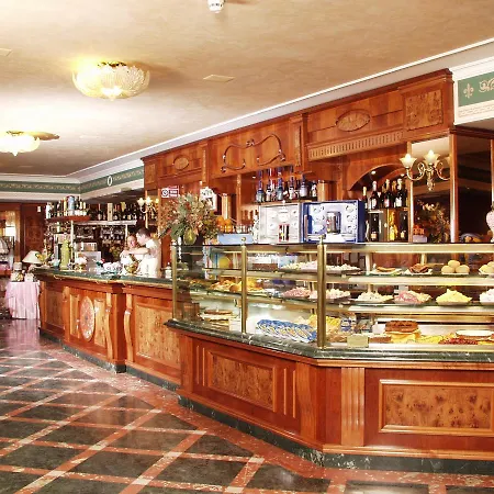 Al Boschetto Hotel 3*