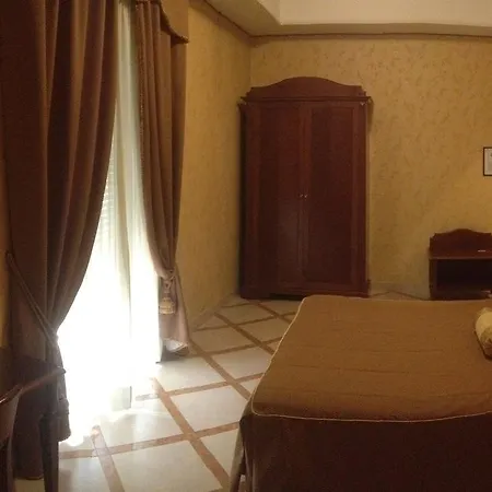 Al Boschetto Hotel 3*