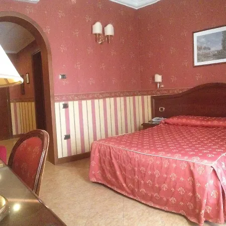 Al Boschetto 3* Castel Volturno