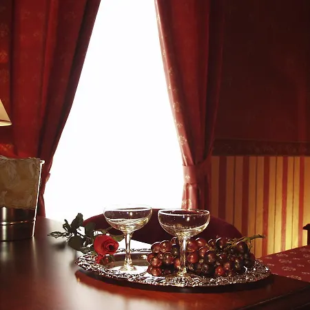 Al Boschetto Hotel Castel Volturno
