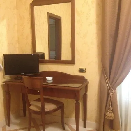 Al Boschetto Hotel