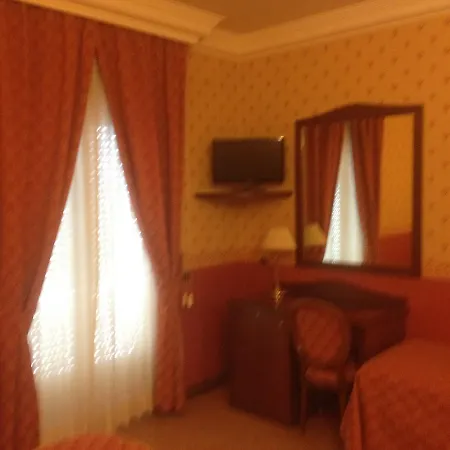 Al Boschetto Hotel Castel Volturno