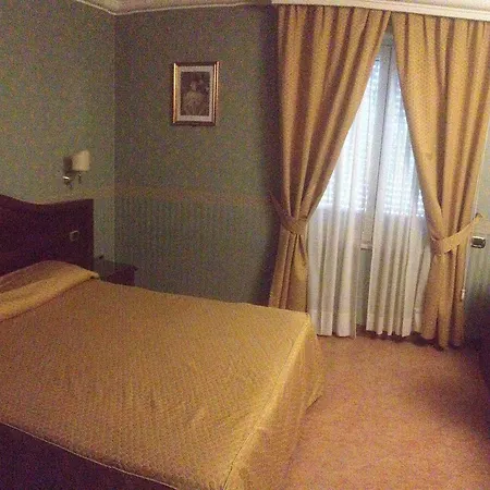 Al Boschetto Hotel Castel Volturno