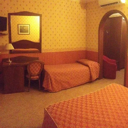 Al Boschetto Hotel 3*