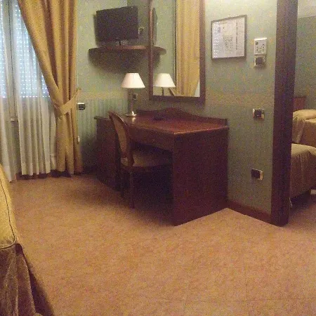 Al Boschetto Hotel